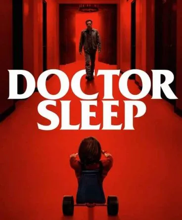 Doktor Uyku (Doctor Sleep) 1080p Türkçe Dublaj İndir