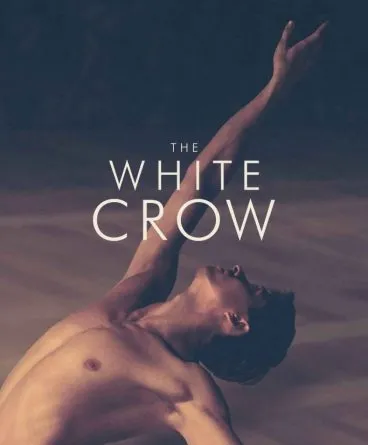 Beyaz Karga (The White Crow) 1080p Türkçe Dublaj İndir