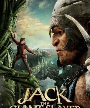 Dev Avcısı Jack 1080p Türkçe Dublaj İndir