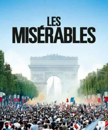 Sefiller (Les Miserables) Türkçe Altyazılı 1080p İndir