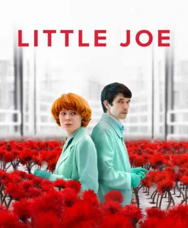 Küçük Joe (Little Joe) Türkçe Altyazılı 1080p İndir