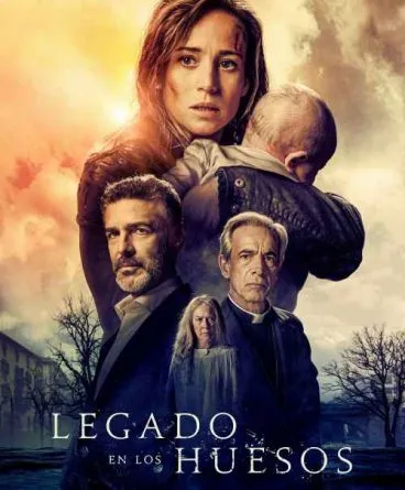 Kemiklerin Mirası  Dual TR-SP 1080p İndir  (2019)