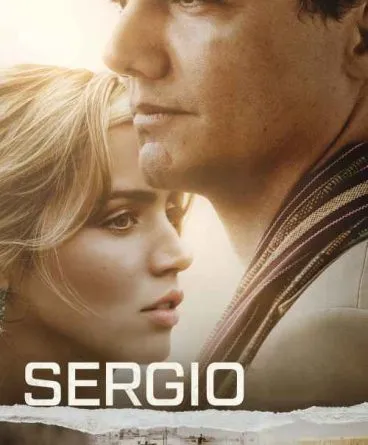 Sergio  Türkçe Dublaj  Dual 1080p İndir