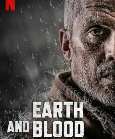 Toprak ve Kan Türkçe Dublaj 1080p İndir (2020)