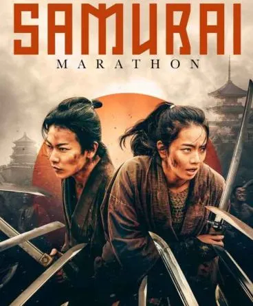 Samuray Maratonu Dual TR-JAP 1080p İndir  (2019)