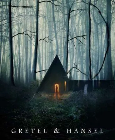 Gretel ve Hansel Türkçe Dublaj 1080p İndir [2020]