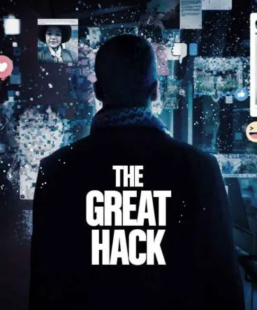 The Great Hack 1080p Türkçe Dublaj İndir