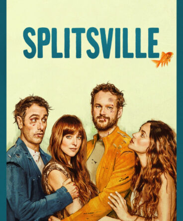 Splitsville 1080p Türkçe Altyazılı İndir