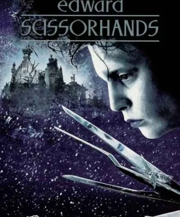 Makas Eller  (Edward Scissorhands) Türkçe Dublaj 1080p…