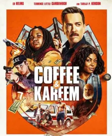 Coffee & Kareem  Dual TR-ENG 1080p İndir – 2020