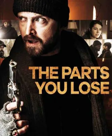 Kayıp Yabancı (The Parts You Lose) Dual 1080p TR Dublaj…