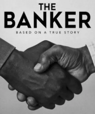 The Banker  Türkçe Altyazılı 1080p İndir