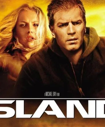 The Island Türkçe Dublaj 1080p İndir