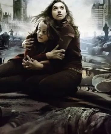 28 Hafta Sonra Filmi Türkçe Dublaj İndir