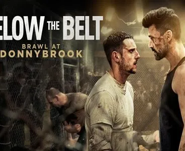 Donnybrook Türkçe Dublaj 1080p Dual İndir