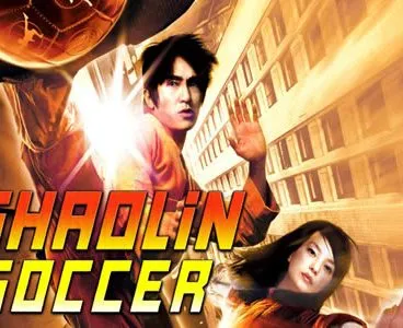 Shaolin Futbolu Türkçe Dublaj 1080p Dual İndir