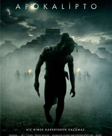 Apokalipto – Apocalypto 1080p Türkçe Altyazılı İndir