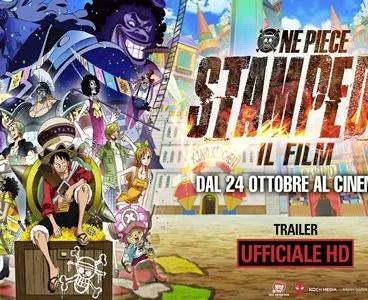 One Piece Steamped 1080p Türkçe Altyazılı Full İndir