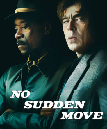 No Sudden Move 1080p Türkçe Dublaj & Altyazılı…
