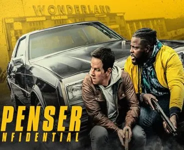 Spenser Kanunları 1080p Türkçe Dublaj Full İndir