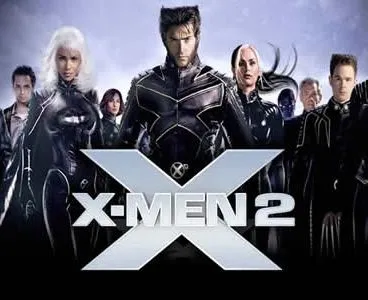 X-Men 2 Türkçe Dublaj + Altyazılı 1080p Full İndir