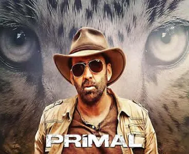 Primal Türkçe Dublaj 1080p Dual İndir