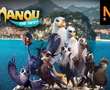 Hızlı ve Tüylü Türkçe Dublaj 1080p Full İndir