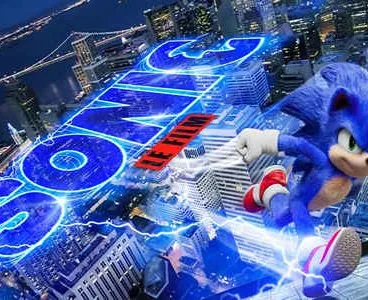 Kirpi Sonic Full İndir