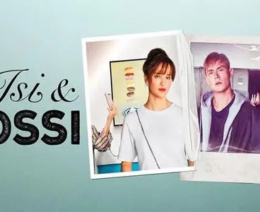 Isi & Ossi Türkçe Dublaj + Altyazılı 1080p Dual…