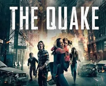 The Quake Türkçe Altyazılı 1080p İndir