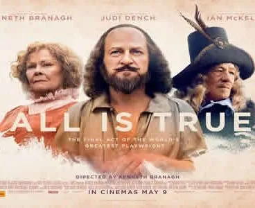 Shakespeare Hakkında Tüm Gerçekler İndir – Türkçe Dublaj…