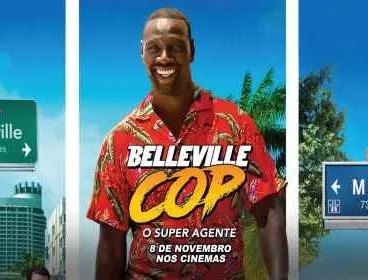 Belleville Polisi İndir – Türkçe Dublaj 1080p TR-EN Dual