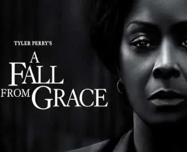 A Fall from Grace İndir – Türkçe Dublaj 1080p Dual