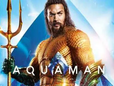 Aquaman Türkçe Dublaj 1080p TR-EN İndir