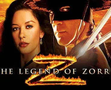 Zorro Efsanesi İndir – Türkçe Dublaj 1080p