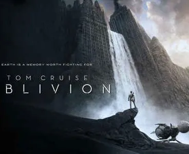 Oblivion İndir – Türkçe Dublaj 1080p