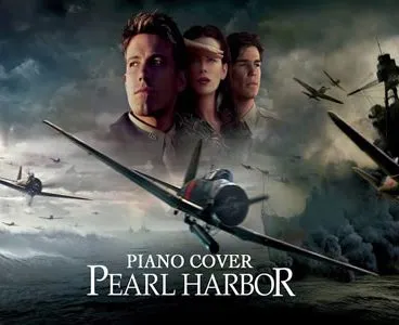 Pearl Harbor İndir – Türkçe Dublaj 720p
