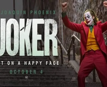 JOKER Türkçe Dublaj İndir 1080p – 2019