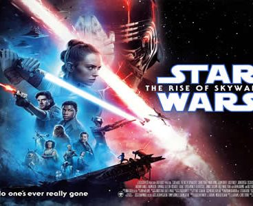Star Wars 9 Skywalker’in Yükselişi İndir – Türkçe Dublaj…