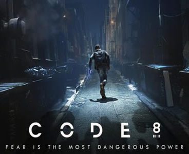 Code 8 İndir – Türkçe Altyazılı 720p