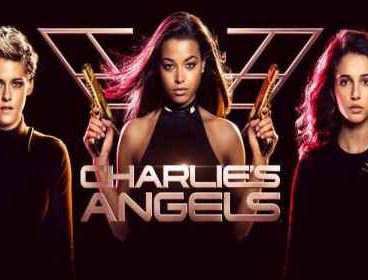 Charlie’nin Melekleri İndir – 2019 (Charlie’s Angels)…