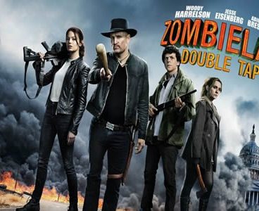 Zombi Ülkesi 2 Çift Dokunuş İndir – Türkçe Dublaj 1080p