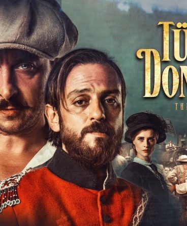 Türk İşi Dondurma 1080p Film İndir