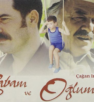 Babam ve Oğlum HD İndir