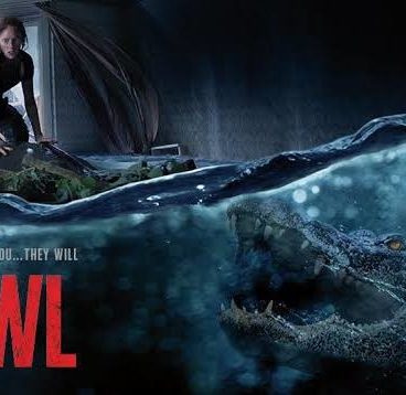 Ölümcül Sular Türkçe Dublaj 1080p Film İndir