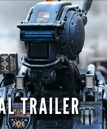 Chappie 1080p Türkçe Dublaj Film İndir