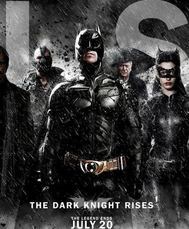 Batman Kara Sövalye Yükseliyor Türkçe Dublaj 1080p Film…