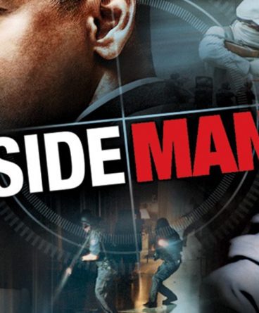 İçerideki Adam Muhbir Türkçe Dublaj 1080p Film İndir