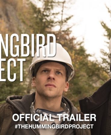 Kod Adı Hummingbird Türkçe Dublaj 1080p Film İndir