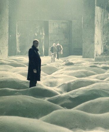 İz Sürücü Türkçe Dublaj 1080p Film İndir